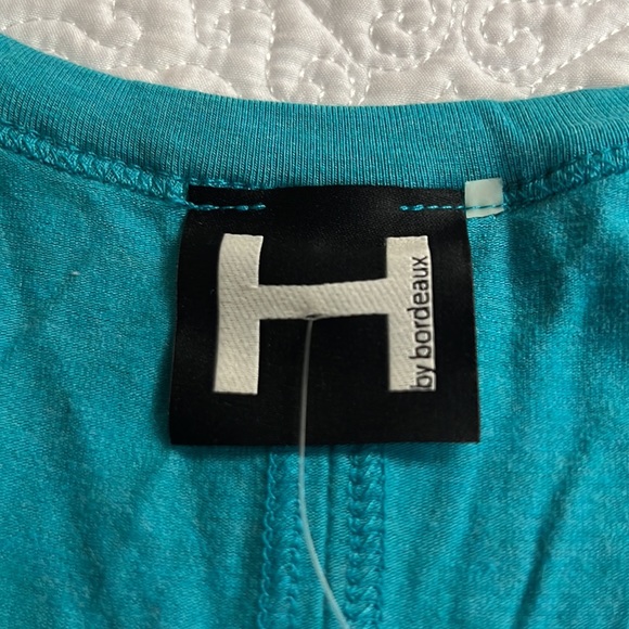 H by Bordeaux sleeveless dress, size medium, NWT - Picture 12 of 13